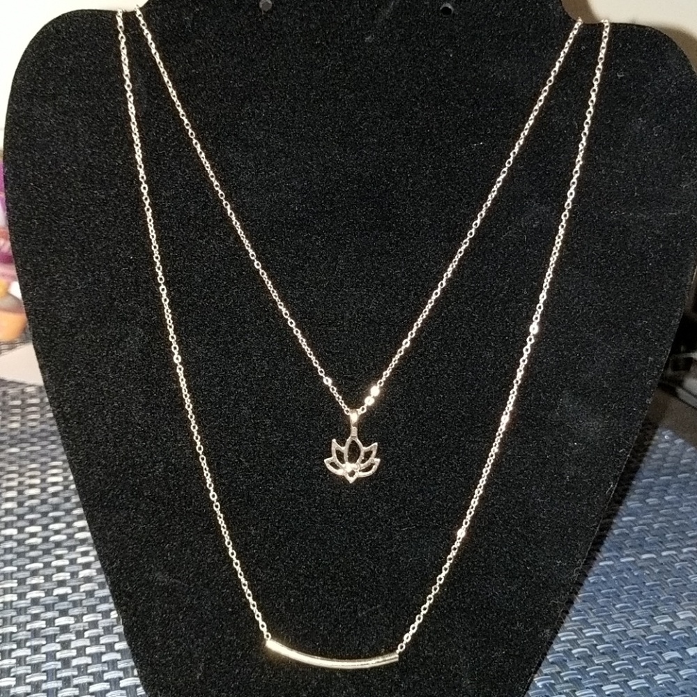 NWT Good Karma necklace - Picture 2 of 4